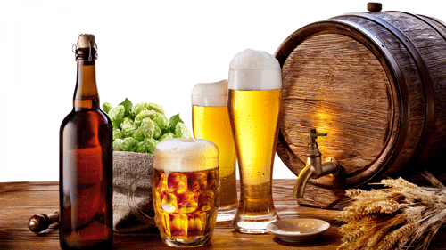 Rượu, bia giúp giảm nguy cơ đột quỵ ở phụ nữ? - 1
