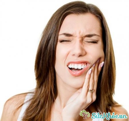 Viêm chóp chân răng hay còn gọi là viêm quanh cuống răng