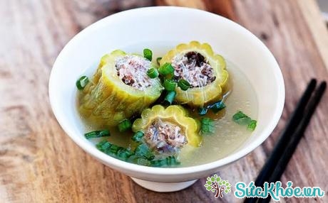 3 cách ăn canh sai lầm ai cũng mắc 1