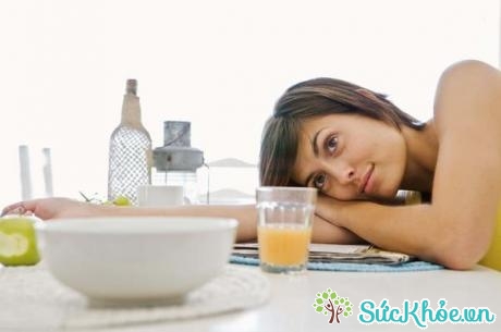 5 thói quen vào buổi sáng có hại cho cơ thể bạn 2