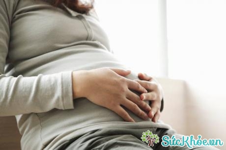 Mẹ bầu không được coi thường các dấu hiệu sinh non