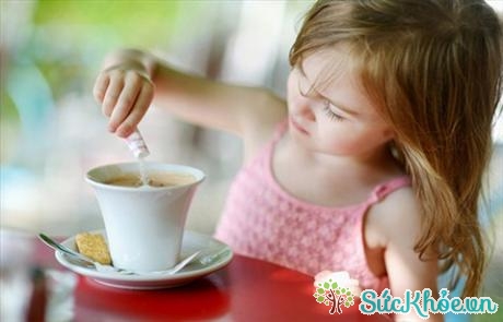 Trẻ em có nên uống cà phê? - ảnh 3