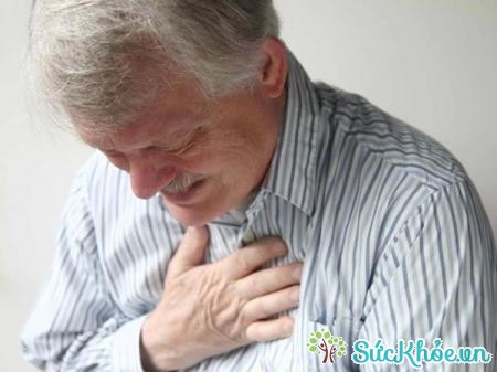 Vôi hóa động mạch gây bệnh tim mạch