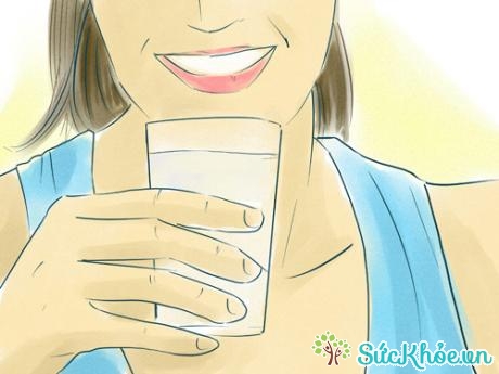 Phụ nữ uống nhiều sữa trong thời gian trước khi mang bầu sẽ có nhiều cơ hội mang thai đôi hơn 5 lần