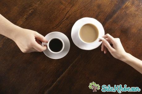 Hương liệu cho vào cà phê có thể làm tăng thêm calo