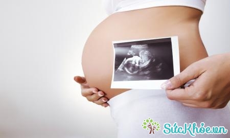 Mẹ bầu nên siêu âm thai theo một số mốc thời gian nhất định