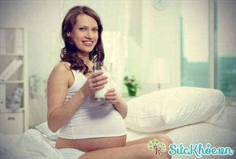 Đảm bảo sức khỏe ổn định suốt thai kỳ để mẹ và bé đều khỏe mạnh
