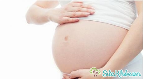 Mẹ bầu có nguy cơ đái tháo đường thai kỳ là những bà mẹ trên 35 tuổi, mang thai nhiều lần