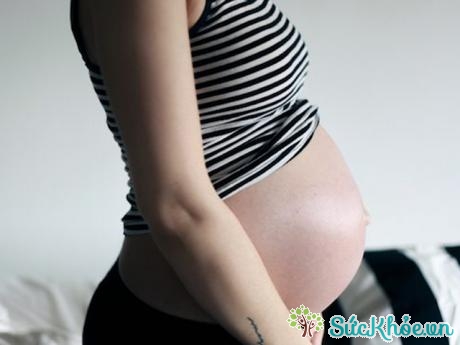 Uống rượu khi mang thai có thể gây hội chứng rượu bào thai vô cùng nguy hiểm