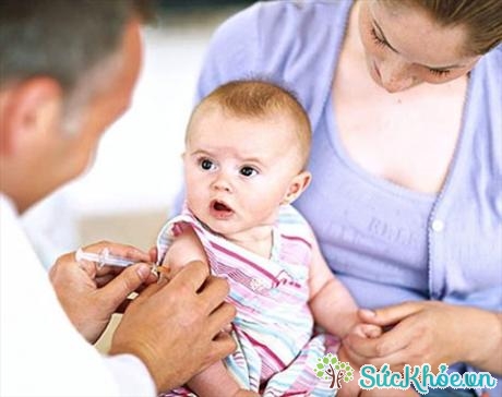 Tiêm vắc xin để phòng bệnh hiệu quả