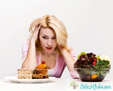 Cần có thực đơn và thói quen ăn uống khoa học giúp bạn tăng cân như ý muốn