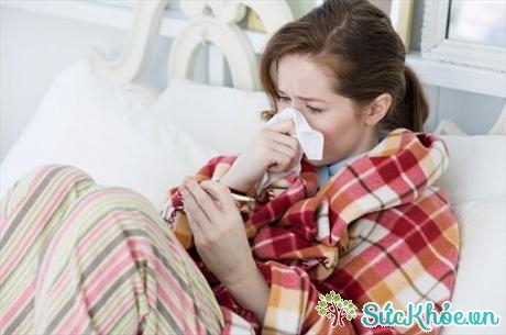 Cần thận trọng khi sử dụng mọi loại thuốc chữa cảm cúm