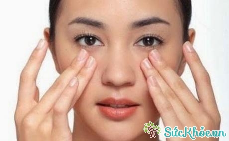Làm sạch và kháng viêm cho da mặt