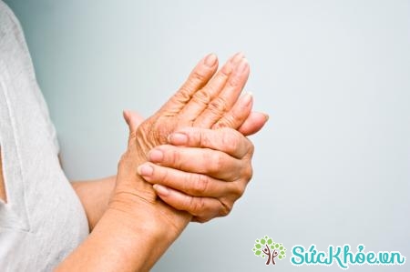 Tê mỏi chân tay là bệnh khá phổ biến ở mọi lứa tuổi