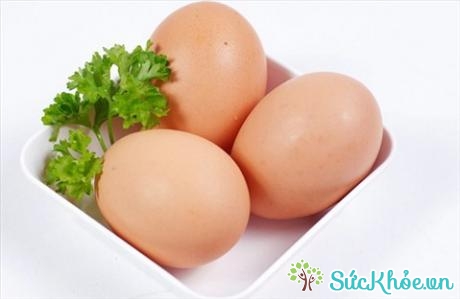 Nghiên cứu đã chứng minh trứng đem lại hiệu quả bất ngờ, giúp trẻ tăng trưởng chiều cao, cân nặng và giảm tỷ lệ còi cọc.