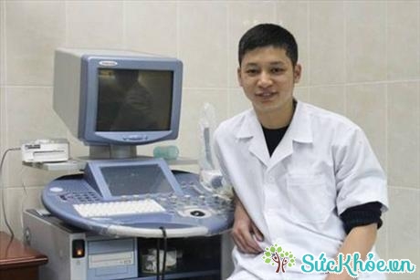 BS Tạ Việt Cường giải đáp những thắc mắc liên quan đến ung thư nhau thai.