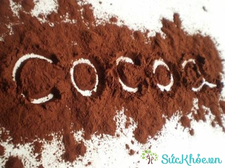 Nếu bạn không bị dị ứng với bột cacao thì hẳn là tuyệt vời, vì nó là giải pháp thay thế hoàn hảo nhất cho bronzer