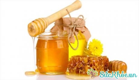 Sử dụng đều đặn mật ong mỗi ngày giúp giảm nguy cơ dị ứng