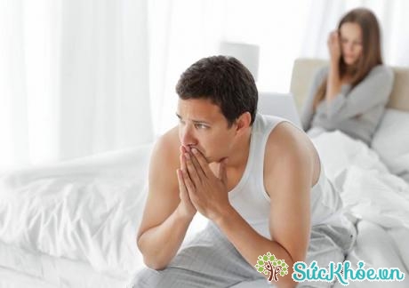 Khi mắc bệnh sùi mào gà và sau điều trị 2 tuần không nên quan hệ tình dục. (Ảnh minh họa)