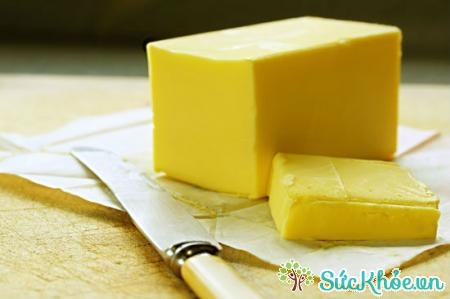 Bơ thực vật ít cholesterol hạn chế nguy cơ mắc bệnh tim mạch