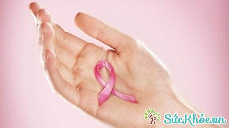Ung thư vú không chỉ phát triển ở những vùng ngực có thể sờ vào được