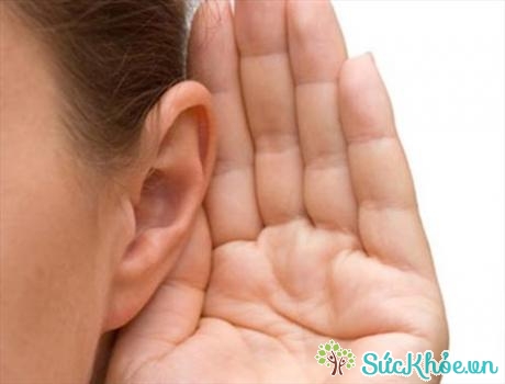 Việc ngoáy tai vô tình tạo nên nút ráy tai và đây mới chính là nguyên nhân khiến thính giác càng lúc càng kém