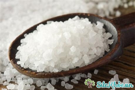 Tiêu thụ quá nhiều muối có thể dẫn đến ung thư dạ dày