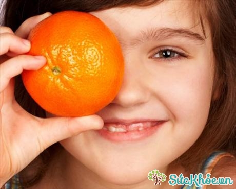 Trẻ con rất hảo ngọt nhưng ăn quá nhiều thực phẩm hay đồ uống nhiều đường có thể gây ra hàng loạt vấn đề về sức khỏe