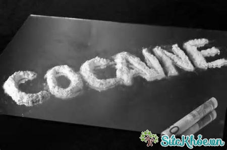 Cocain vừa có tác dụng nhưng cũng có không ít các tác hại