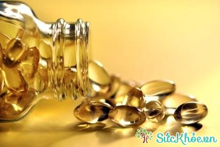 Chất béo omega-3 dường như có khả năng làm giảm đáng kể lượng cholesterol trong máu