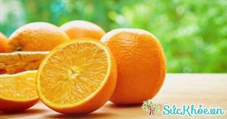 Đừng quên những loại quả này trong chế độ ăn mùa đông này - ảnh 2 Không chỉ gia tăng hoạt động của hệ miễn dịch, cam còn có tác dụng tăng cường hoạt động của hệ miễn dịch,...