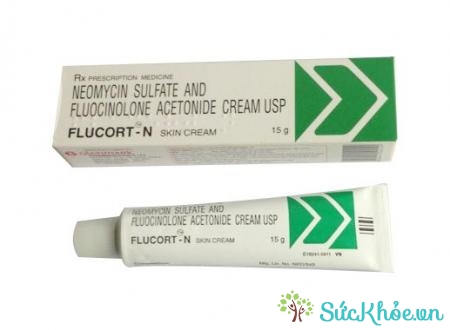 Fluocinolone (thuốc bôi) và một số thông tin thuốc cơ bản nên chú ý