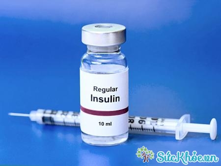 Insulin (thuốc tiêm)