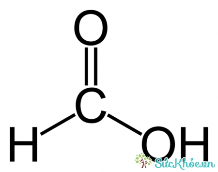 Axit oxalic là hợp chất hóa học