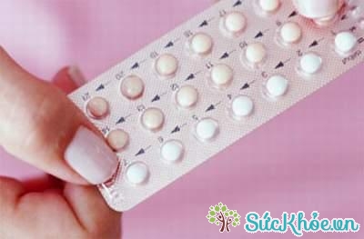 Progestin (thuốc tránh thai đường uống)