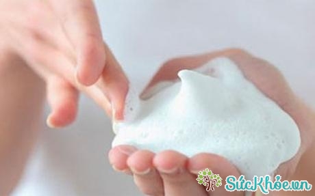 Lưu ý những thói quen không đúng khi chăm sóc 