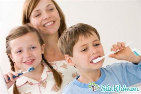 Chăm sóc tốt răng miệng để bảo vệ tim mạch