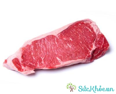 1kg thịt bò sẽ chín sau khoảng 1 tiếng