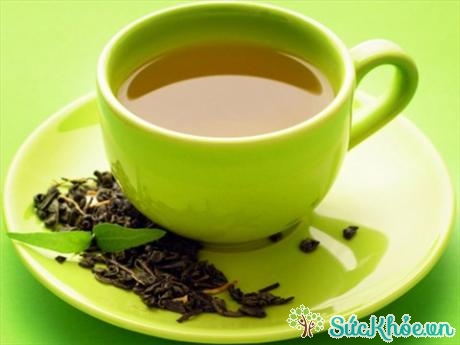 Uống trà khi đói có thể gây ra hiện tượng 'say trà'