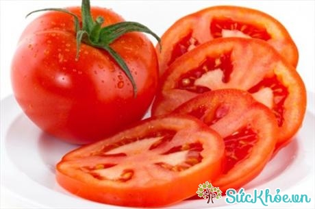 Cà chua khi bị lạnh có thể làm hư hại chúng