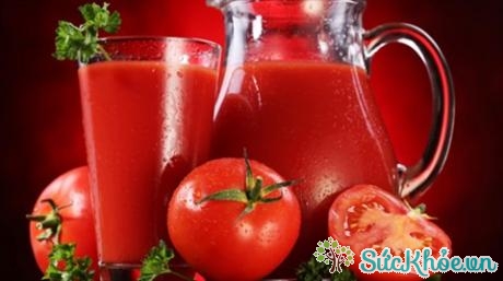 Ăn quá nhiều cà chua có thể dẫn tới hiện tượng cơ thể không dung nạp loại thực phẩm này dù chỉ một lượng nhỏ 