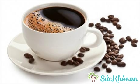 Cà phê được coi là thực phẩm gây phá vỡ sự cân bằng hooc-môn