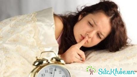 Những người mỗi tối ngủ trung bình 7-8 tiếng thường có tuổi thọ cao nhất
