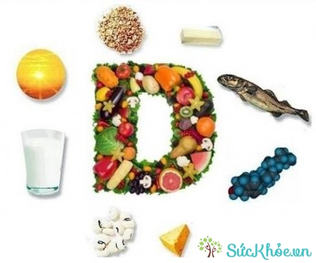 Một số người bị coi là kém hấp thụ vitamin D do họ mắc các bệnh như Crohn, celiac...