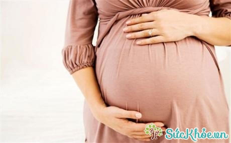 Những bất lợi từ việc tăng cân quá mức khi mang thai