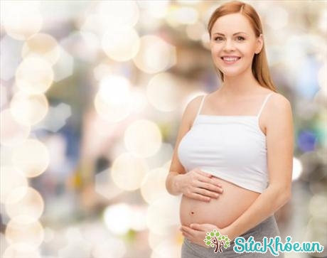 Một thai kỳ khỏe mạnh sẽ giúp bé yêu chào đời khỏe mạnh