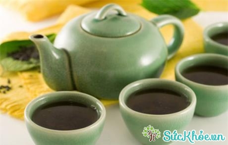 Uống mỗi tách trà xanh mỗi ngày có thể ngăn ngừa ung thư da