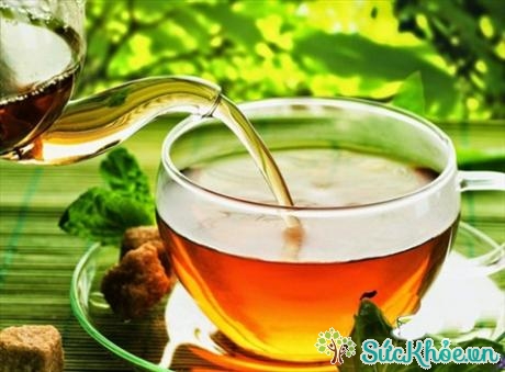 Uống trà xanh mỗi ngày giúp cải thiện sức khỏe cho não của bạn