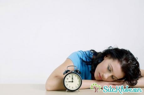 Thiếu ngủ có thể khiến bạn tăng nguy cơ bị đột quỵ