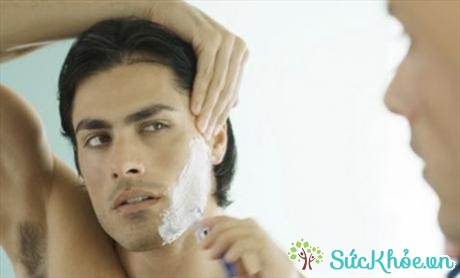  5 bí quyết hoàn hảo để chăm sóc da cho nam giới